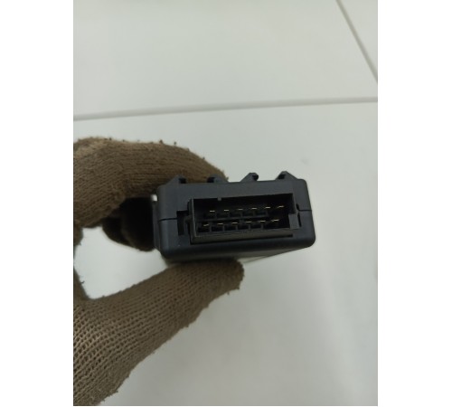 Блок электронный