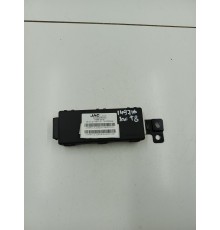 Блок электронный