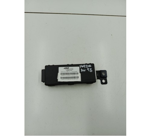 Блок электронный