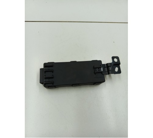 Блок электронный