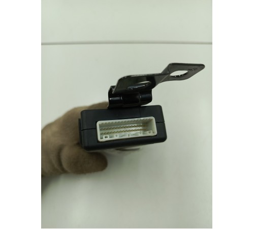 Блок электронный