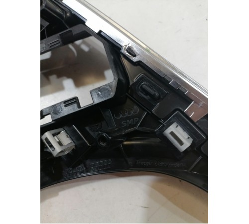 Ручка двери передняя правая внутренняя