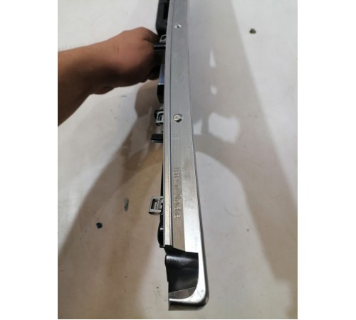 Ручка двери передняя правая внутренняя