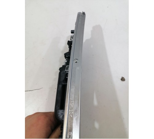 Ручка двери передняя правая внутренняя