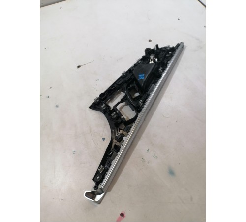 Ручка двери передняя правая внутренняя