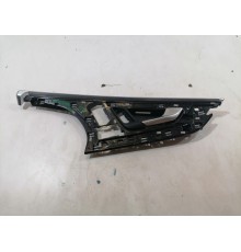 Ручка двери передняя правая внутренняя