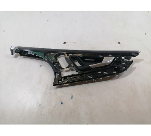 Ручка двери передняя правая внутренняя