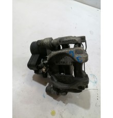 Суппорт тормозной задний левый