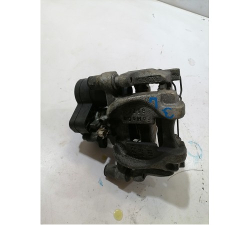 Суппорт тормозной задний левый