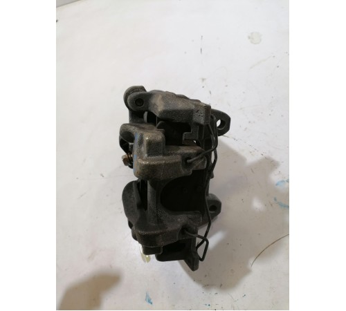 Суппорт тормозной задний левый