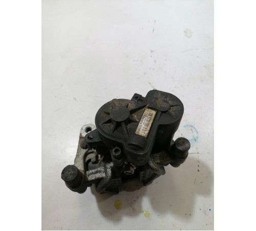 Суппорт тормозной задний левый