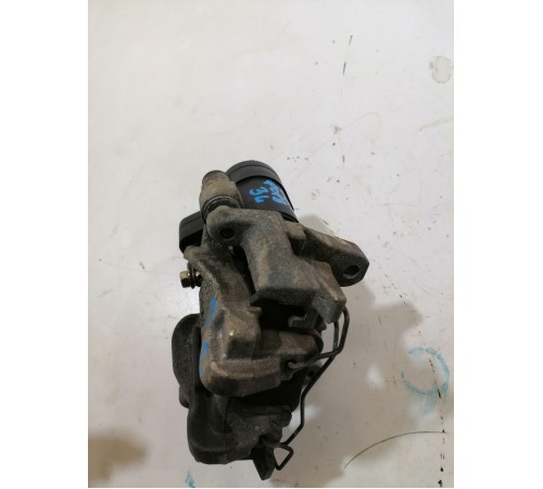 Суппорт тормозной задний левый