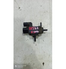 Клапан вакуумный