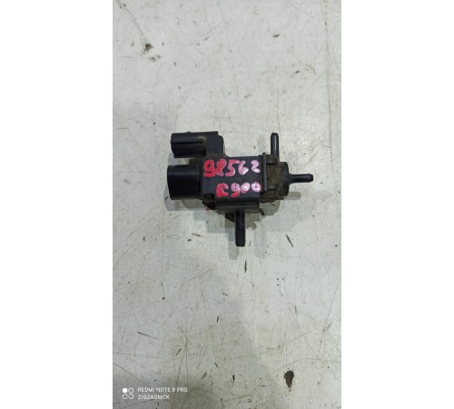 Клапан вакуумный