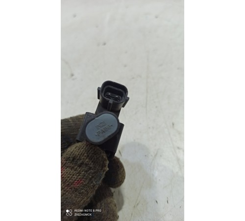 Клапан вакуумный