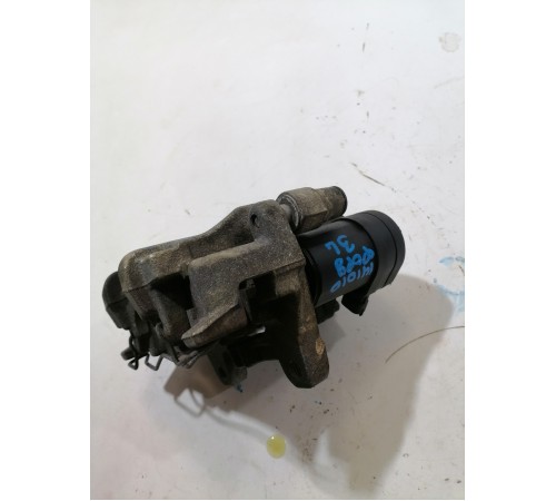 Суппорт тормозной задний левый