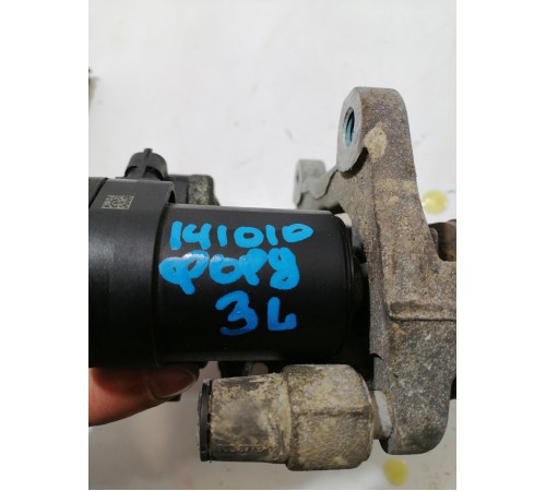 Суппорт тормозной задний левый