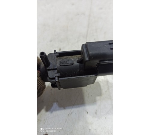 Клапан вакуумный