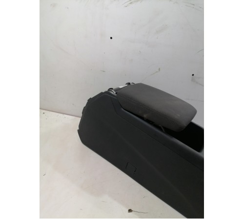 Центральная консоль