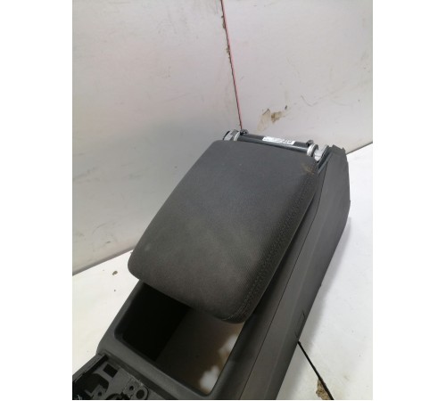 Центральная консоль