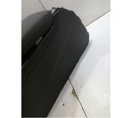 Центральная консоль