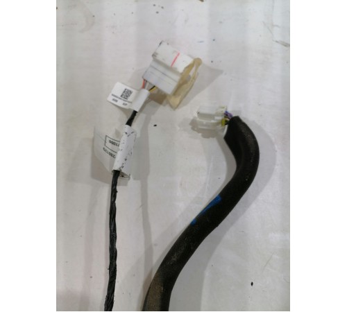 Проводка двери передняя левая