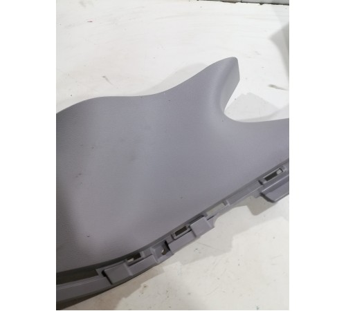 Обшивка багажника левая (верхняя)