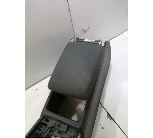 Центральная консоль