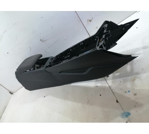 Центральная консоль