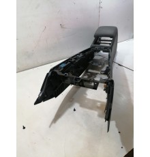 Центральная консоль