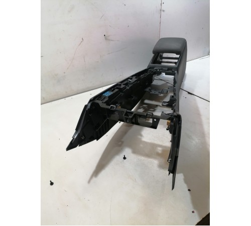 Центральная консоль