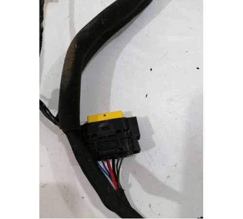 Проводка двери передняя левая