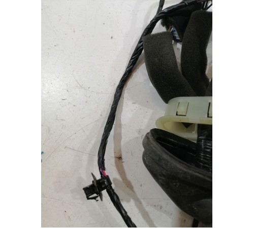 Проводка двери передняя левая