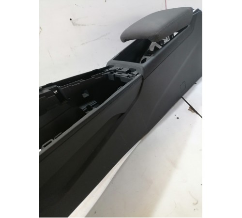 Центральная консоль