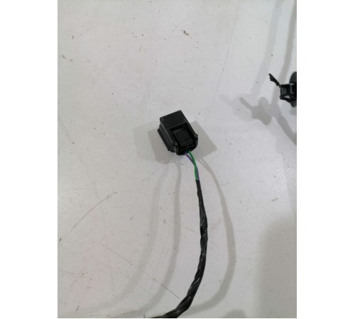 Проводка двери передняя левая
