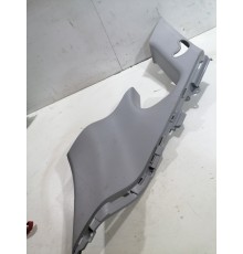 Обшивка багажника левая (верхняя)