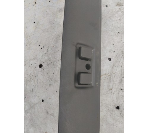 Накладка кабины крыши левая внутренняя 