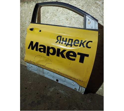 Дверь передняя правая