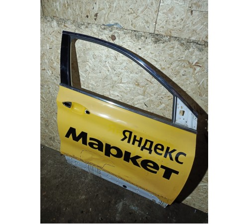 Дверь передняя правая