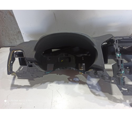 Панель передняя,торпеда