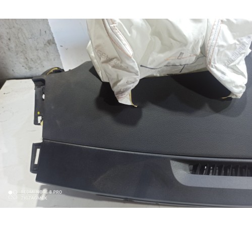 Панель передняя,торпеда