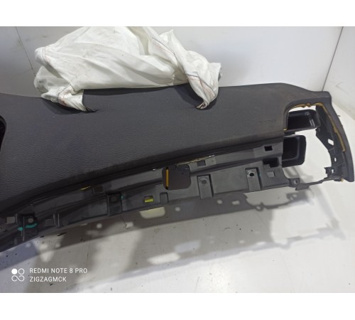 Панель передняя,торпеда