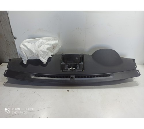 Панель передняя,торпеда