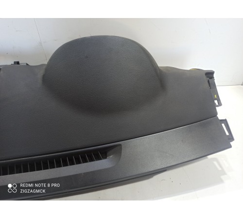 Панель передняя,торпеда