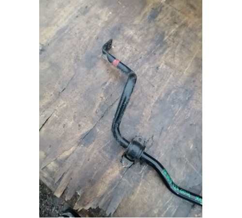 Стабилизатор подвески передний