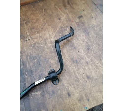 Стабилизатор подвески передний