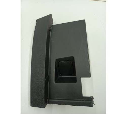 Накладка торпедо передняя левая