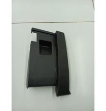 Накладка торпедо передняя левая