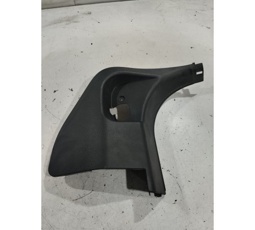 Накладка порога левая