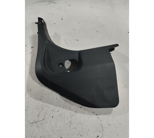 Накладка порога левая